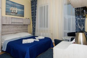 Family Room room in Villa Casteria