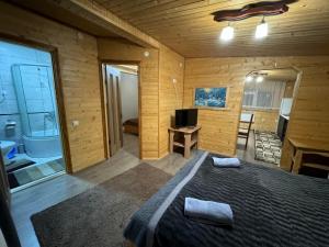 Садиба Едельвейс