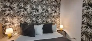 Alloggio Turistico Mennuni - Frattocchie