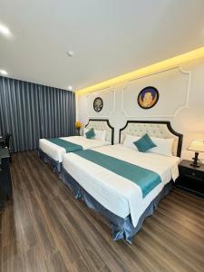 Kana Boutique Hotel Ninh Bình