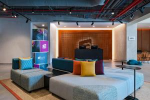 Aloft Playa del Carmen