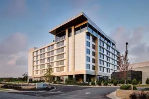 AC Hotel by Marriott Bridgewater - 克林顿