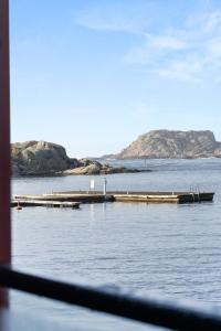 Holiday apartment Korshamn