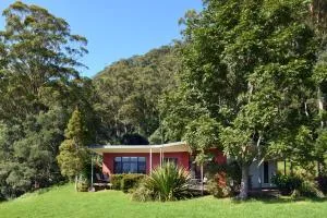 The Heavens Mountain Escape - Barrengarry