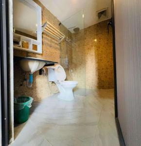 Vang Vieng Rivercubes Hotel