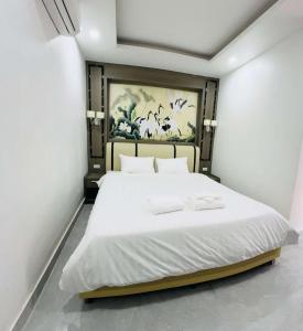 Vang Vieng Rivercubes Hotel