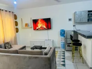 Kiv haven homes, 2bedroom old ferry - Kibarani