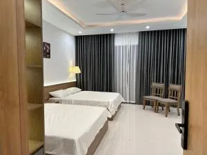 Spring Home - Dịch Trì