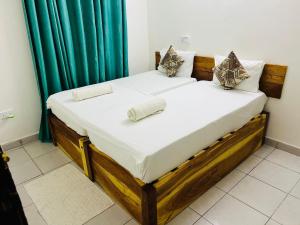 Kiv haven homes, 2bedroom old ferry