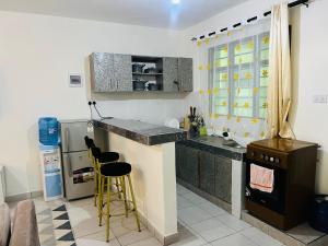 Kiv haven homes, 2bedroom old ferry