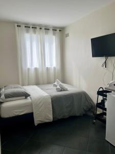 Studio gare RER D Alfortville