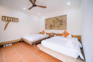 Anans Ecolodge - Tours & Motorbikes Rental