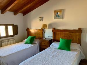 Casa Rural El Gorgocil