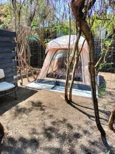 TENT 2 MAIKHAO ISLANd - Ban Ao Tu Khun