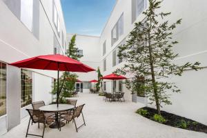 Hampton Inn & Suites Hershey