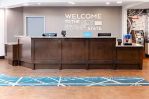Hampton Inn & Suites Hershey