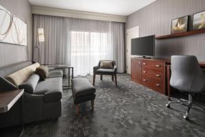 Courtyard by Marriott Boulder