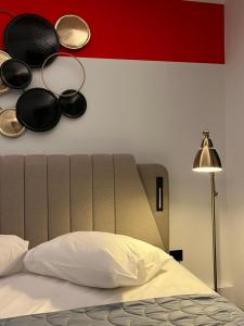Muses Suite Klathmonos by Zeussuites
