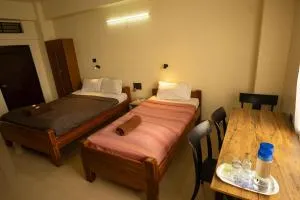 Hotel Suncity - Rangia