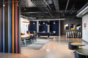 Aloft by Marriott Dallas Euless