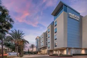 Homewood Suites by Hilton Anaheim Conv Ctr/Disneyland Main