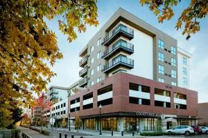 Courtyard by Marriott Corvallis - Philomath