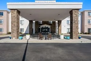 Comfort Suites Cullman I-65 Exit 310 - كولمان