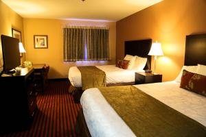 Americas Best Value Inn & Suites-Forest GroveHillsboro