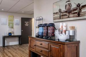 Comfort Inn - Gander
