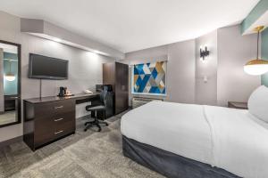 Sleep Inn Miami Airport