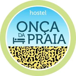 Onça da Praia Hostel - Серра