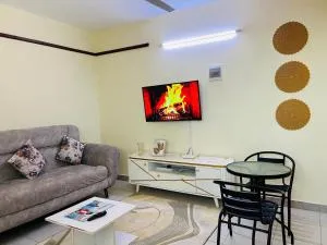 Kiv haven homes, 1 bedroom old ferry - Thuva