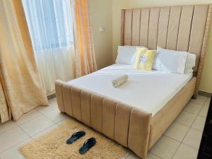 Kiv haven homes, 1 bedroom old ferry