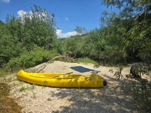 aschis Lodge 2 - Ocourt