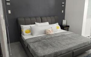 Trevor's Guest House in Cabanatuan City