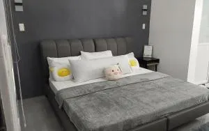 Trevor's Guest House in Cabanatuan City - Bantug