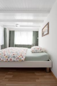 Schöne Wohnung im Herzen von Herisau bis 6 Gäste