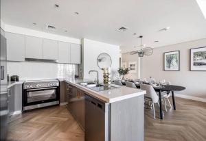 Apartment Downtown Dubai