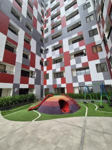 Santorini Stay, Asia Mega Mas