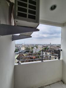 Santorini Stay, Asia Mega Mas