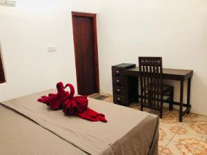 Little Fairy Home B&B