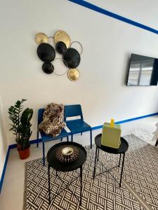 Voulis 45 Suite Syntagma by Zeus suites