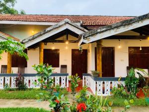 Little Fairy Home B&B