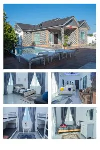 Anjung Teh Legacy - Kampong Manggol