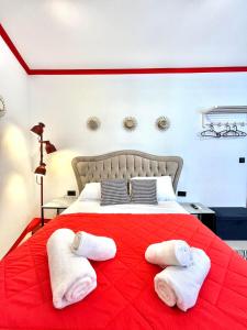 Plaka Central Suite Voulis by Zeussuites