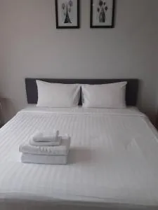 Zcape 4U - Ban Thalat Choeng Thale