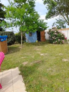 Maisons de vacances Forge 130 : photos des chambres