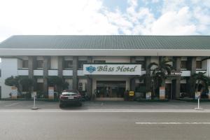 Bliss Hotel Dau