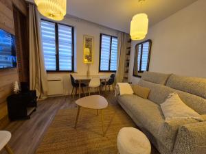 Cosy appartement Embrun centre
