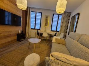 Cosy appartement Embrun centre